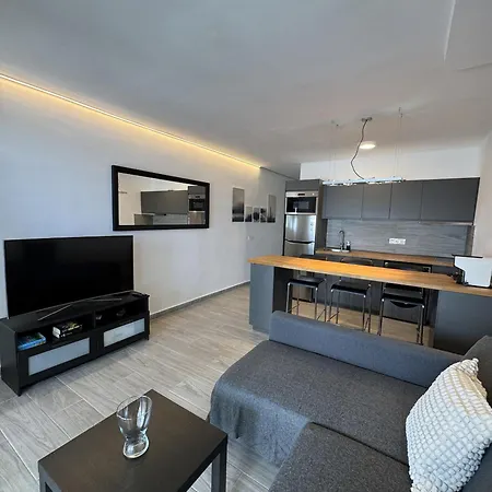 Apartamento Casahost Ocean Blue Pool View Costa Teguise