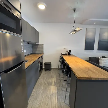 Casahost Ocean Blue Pool View Apartamento *