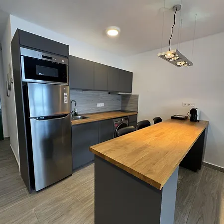 Casahost Ocean Blue Pool View Apartamento *