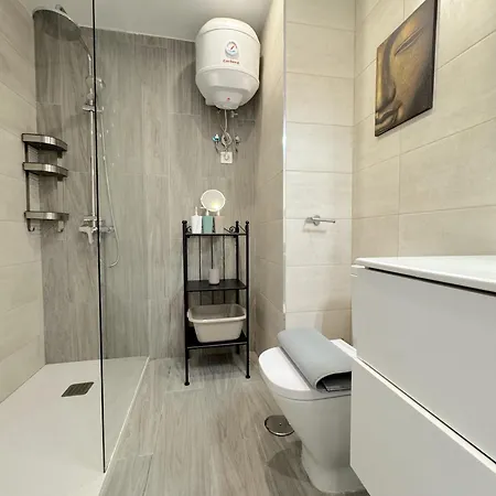 Casahost Ocean Blue Pool View Apartamento Costa Teguise