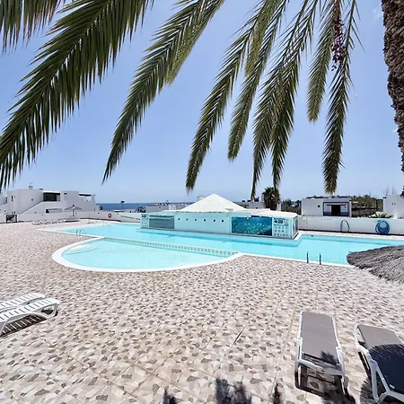 Appartement Casahost Ocean Blue Pool View