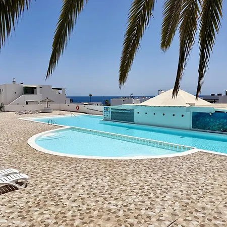 Casahost Ocean Blue Pool View