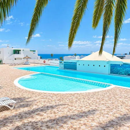 Appartement Casahost Ocean Blue Pool View *